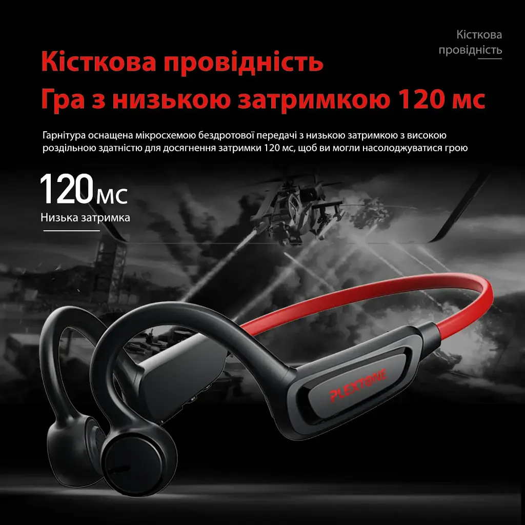 Бездротова стерео гарнітура XPRO Rhyme TWS (38915-01_769) - фото 2
