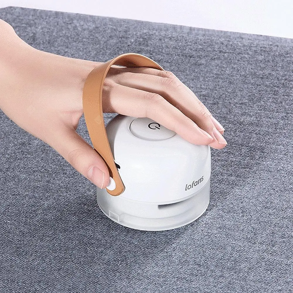Машинка (тример) для видалення катишків Xiaomi Lofans Lint Remover (CS-622) - фото 2