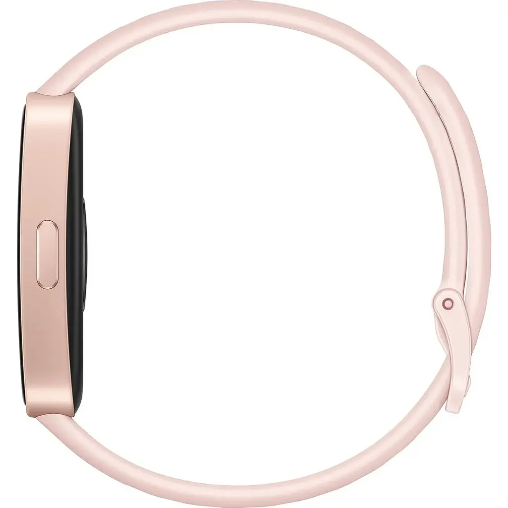 Фитнес-браслет Huawei Band 10 (55020EEK) Pink UA - фото 4