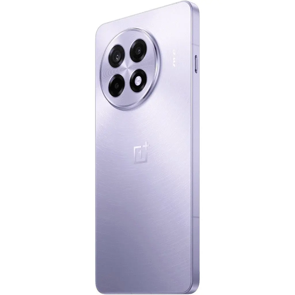 Смартфон OnePlus Ace 5 Pro 12/256GB Purple [128544] - фото 4