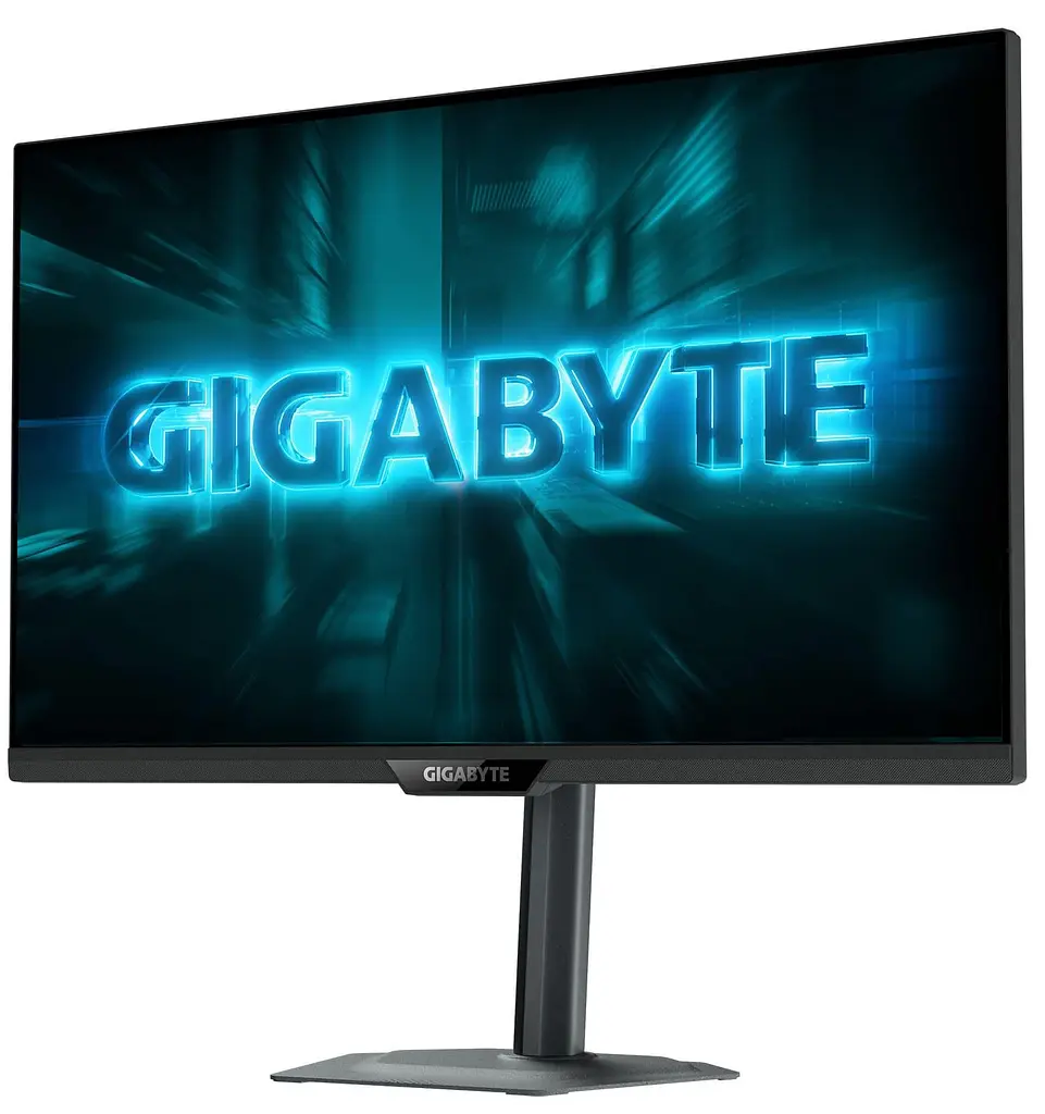 Монітор 27" Gigabyte G27Q2 Gaming Monitor QHD IPS 200Hz / OC 210Hz (G27Q2 Gaming Monitor) - фото 3