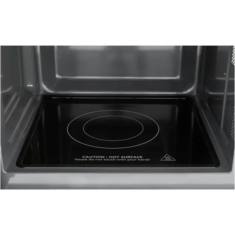 Микроволновая печь встроенная Interline MWG 926 SEF BA - фото 19