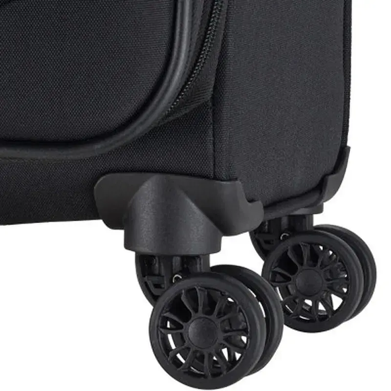 Валіза Travelite Chios Black L (TL080049-01) - фото 10