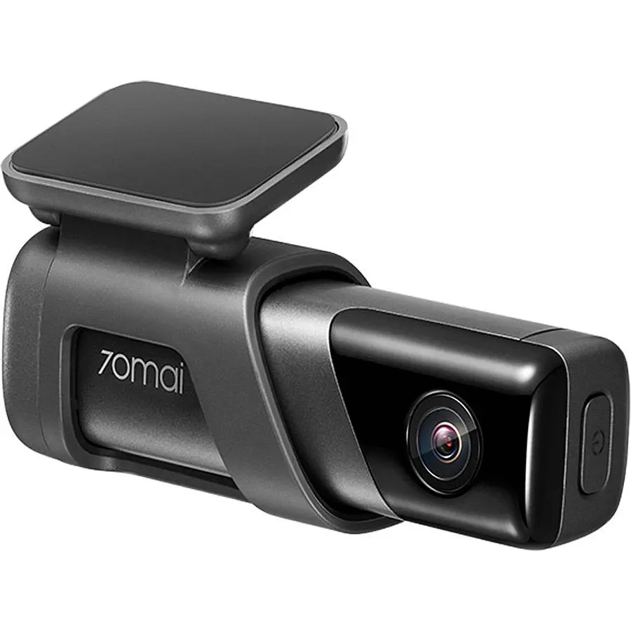 Автомобільний відеореєстратор 70mai Dash Cam M500 128GB [102083] - фото 3
