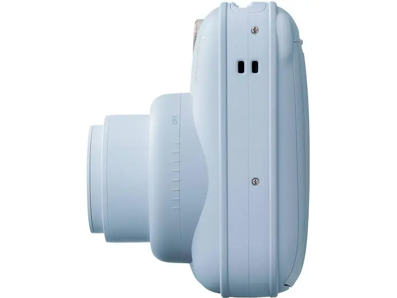 Фотокамера миттєвого друку Fujifilm Instax Mini 13 Frost Blue (16963204) - фото 7