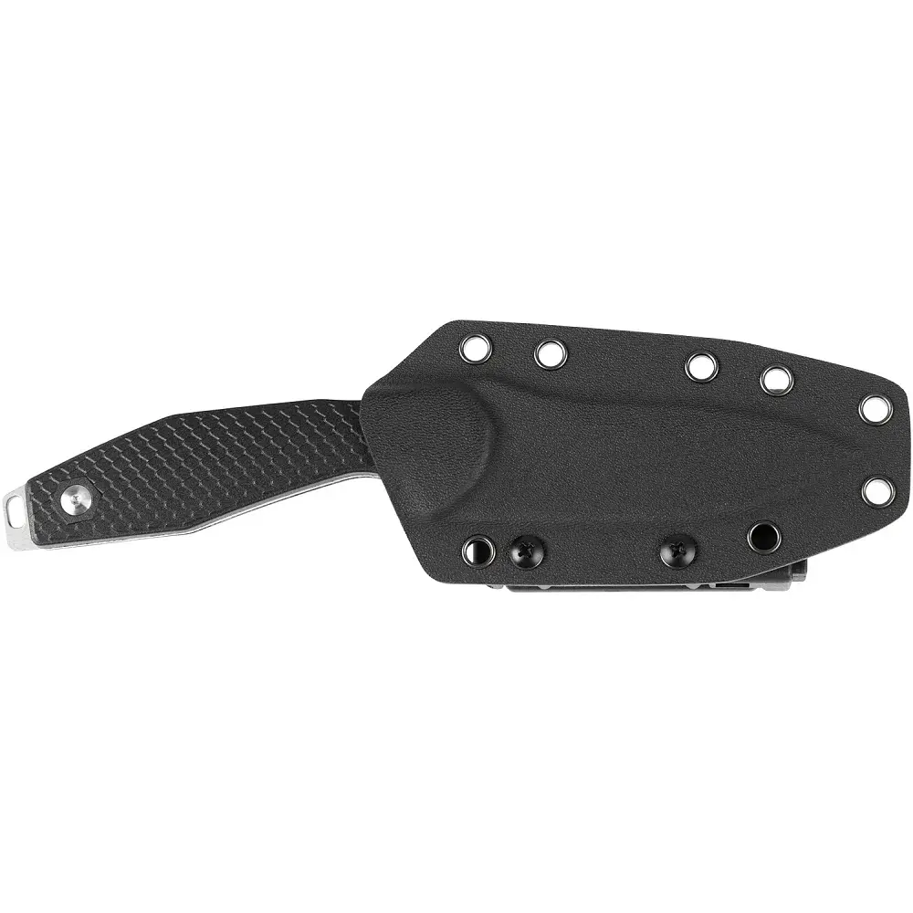 Ніж Skif Adventure FB Jr SW Black - фото 4