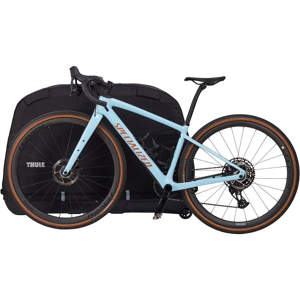 Велосипедний кейс Thule RoundTrip Road Bike Travel Case (TH 3205178) - фото 9