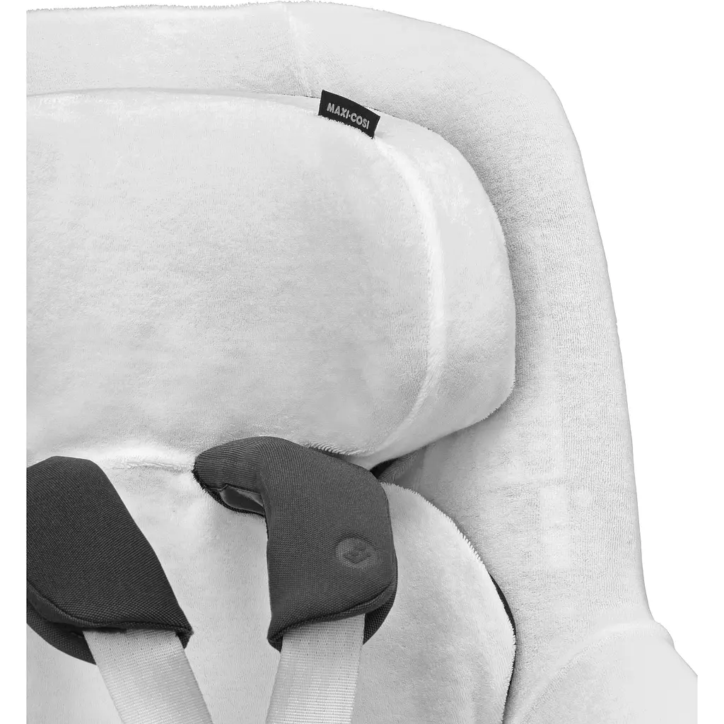 Чохол Maxi-Cosi Pearl 360/PRO/S Mica 360Pro/ProEco Natural White - фото 6