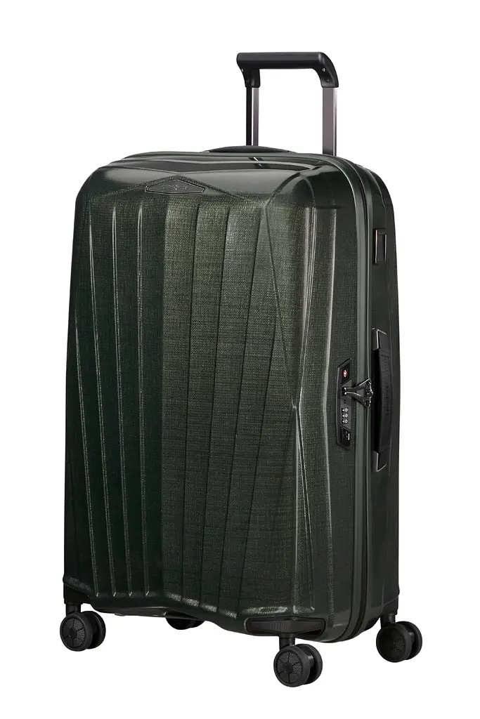 Валіза Samsonite MAJOR-LITE CLIMBING 69 см IVY 69x45x28 KM1*14003 - фото 12