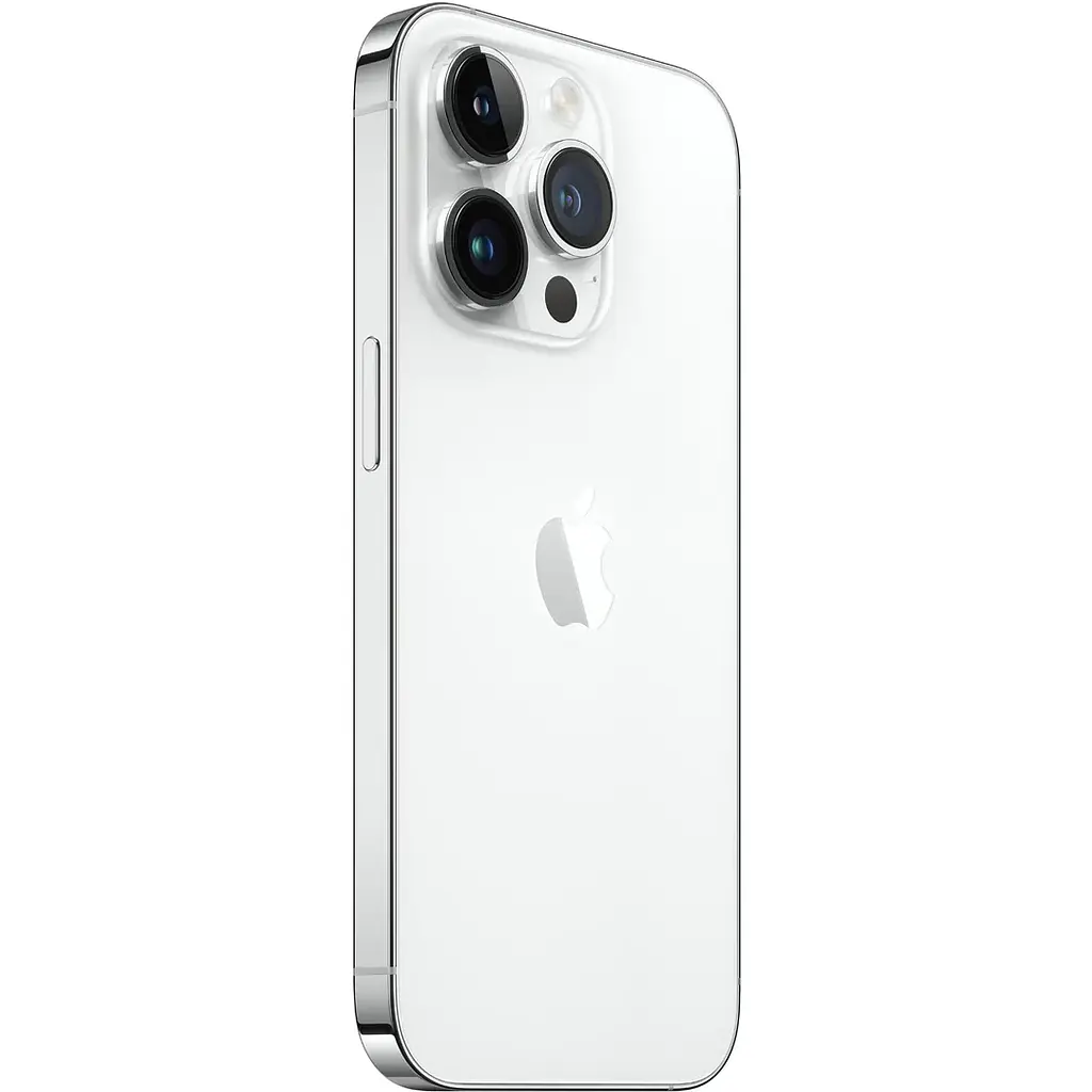 Смартфон Apple iPhone 14 Pro 512GB Silver (MQ1W3) [72484] - фото 2