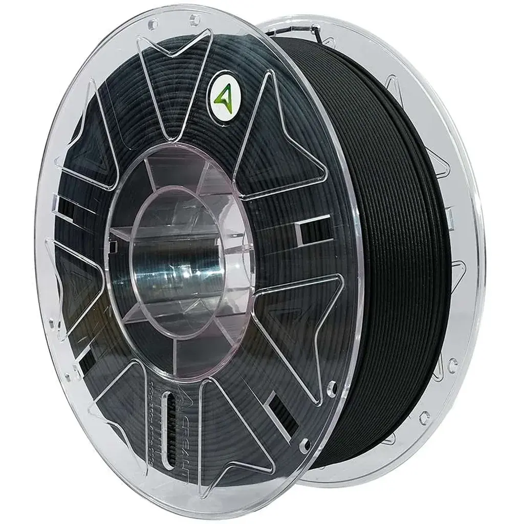 Пластик для 3D-принтера Creality PAHT-CF Hyper 1кг, 1.75мм, black (3301060021) - фото 2