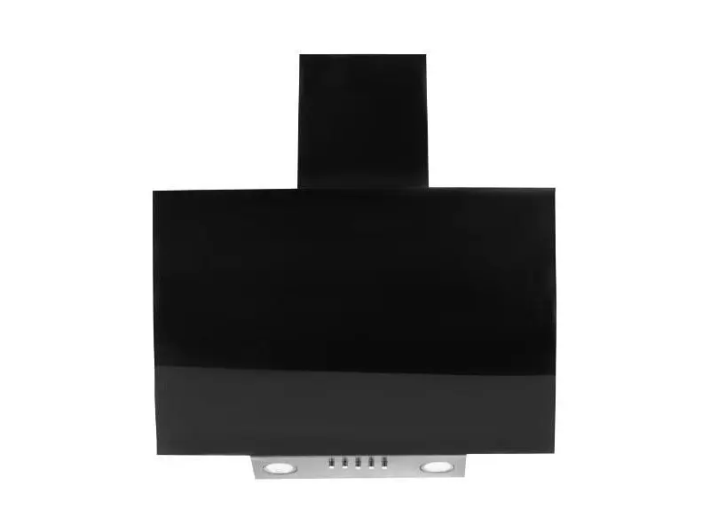 Витяжка Akpo WK-4 Clarus 60 Black - фото 3