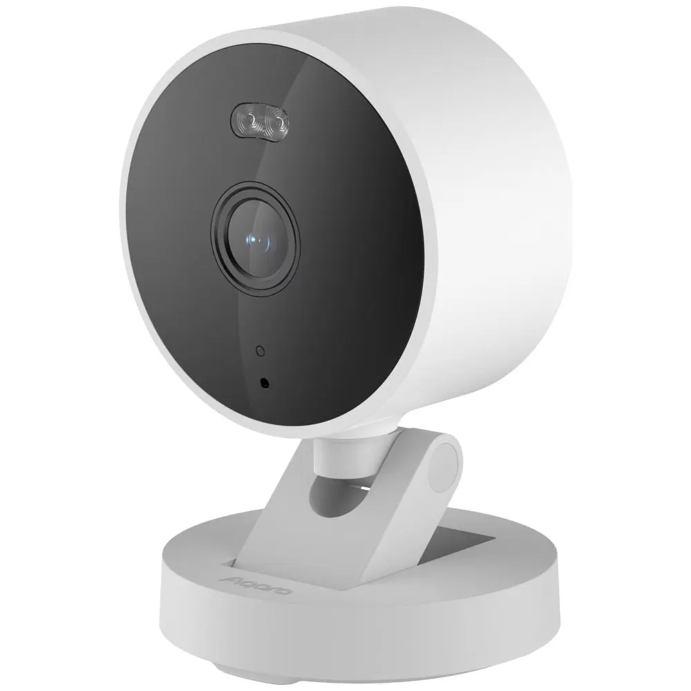 IP-Камера Aqara G100 Smart Camera 2K IP65 (ZNSXJ22LM) - фото 10