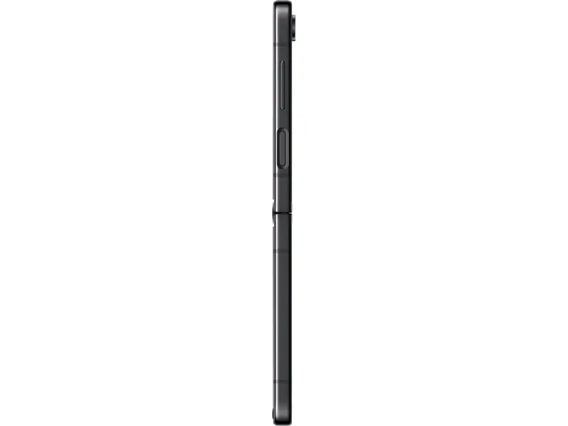 Смартфон Samsung Galaxy Flip5 8/512GB Graphite (SM-F731BZAH) - фото 6