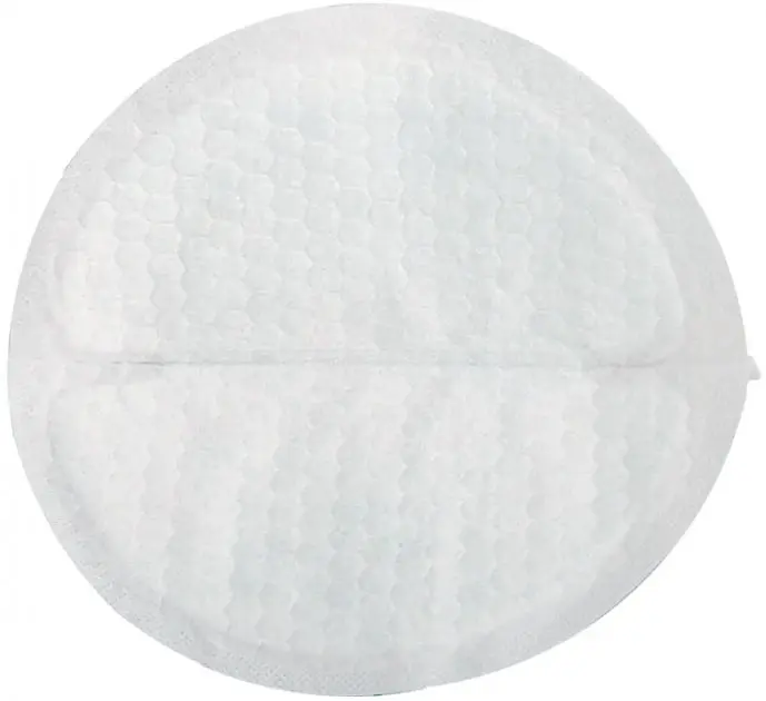 Вкладыши для бюстгальтера Baboo, 60 шт. (90402) - фото 2