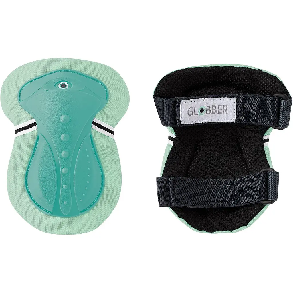 Комплект захисний дитячий Globber м'ятний 25 кг (540-206) - фото 2
