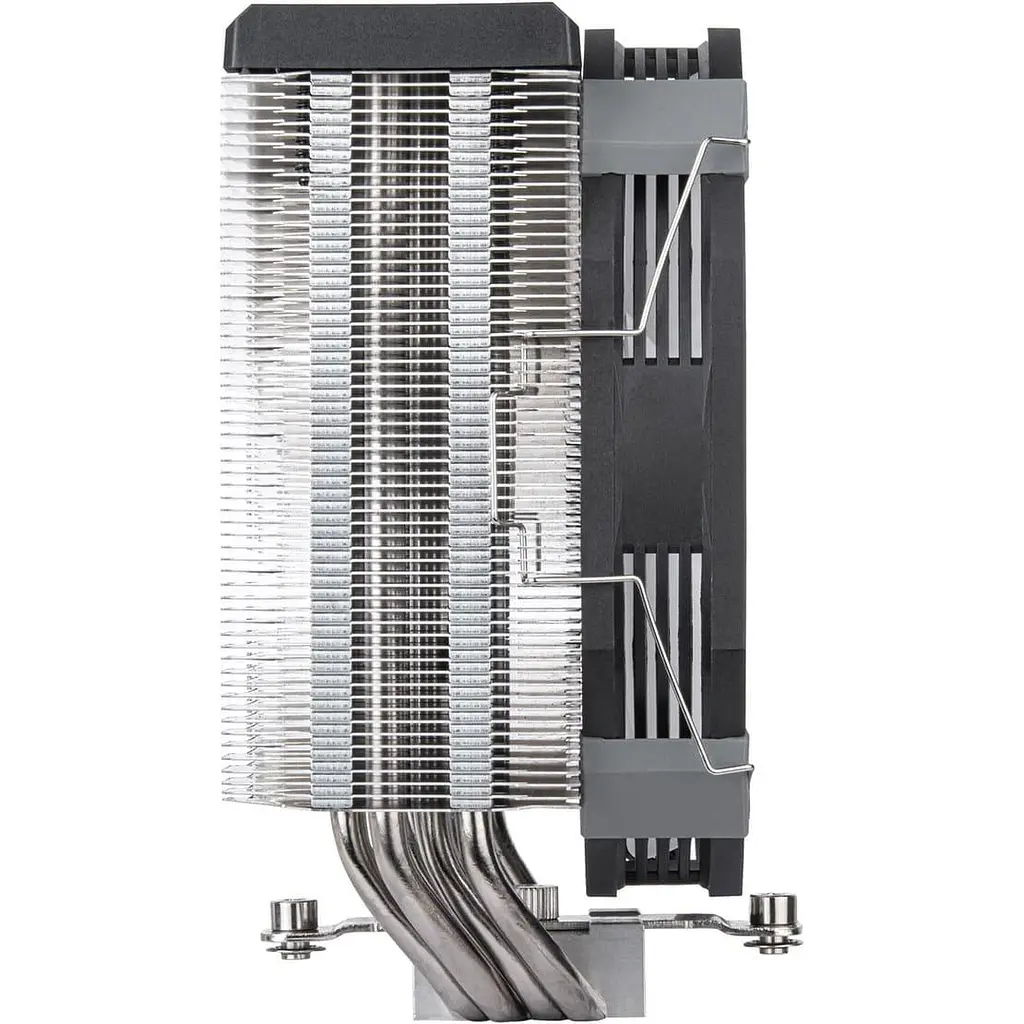 Кулер для процесора SilverStone Argon V140 ARGB (SST-ARV140-ARGB) - фото 6