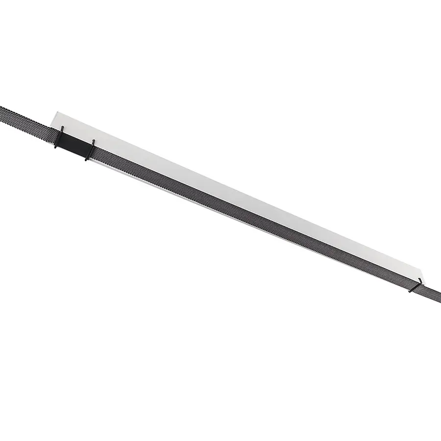 Трековий світильник LED Levistella 78030-BL02 PKW, 30W, 4000K, білий, для текстильної трекової системи - фото 2