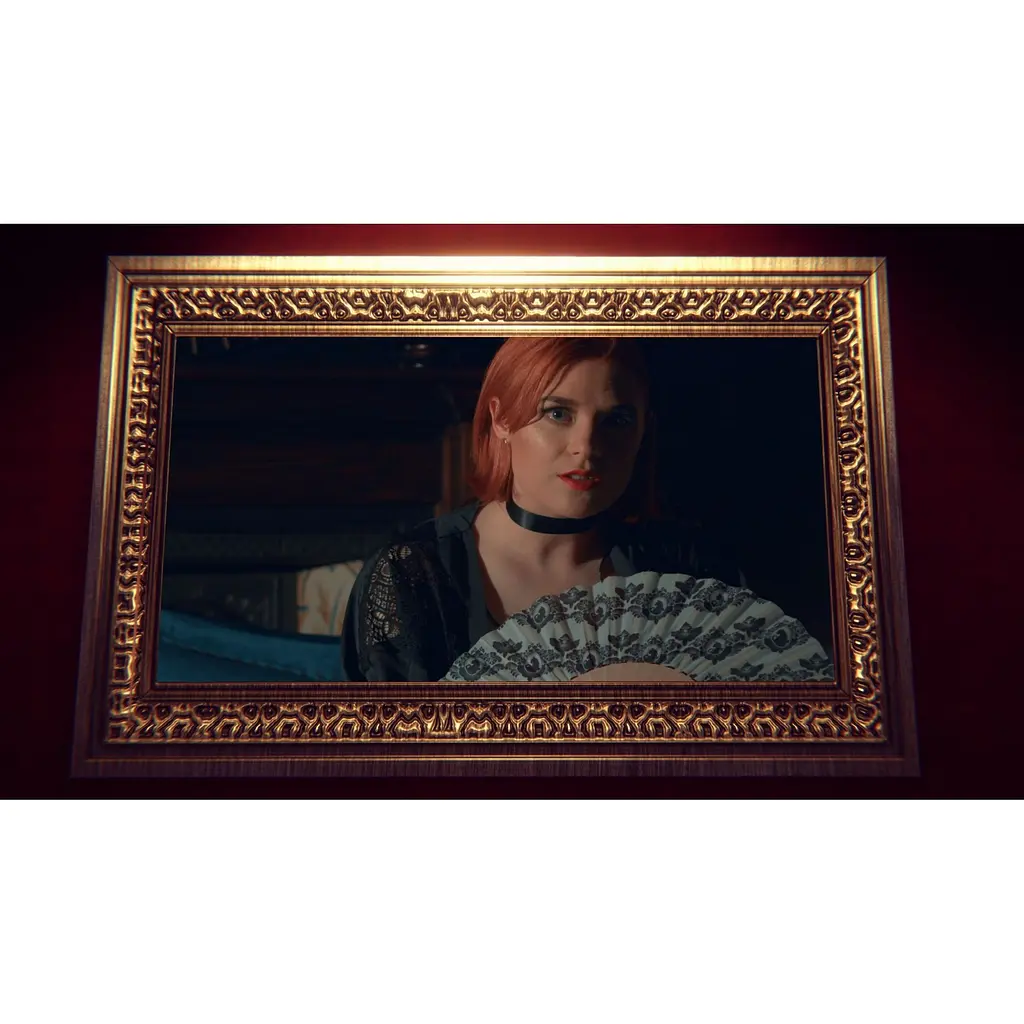 Ключ активації Microsoft Murderous Muses для Xbox One/Series S/X - фото 3