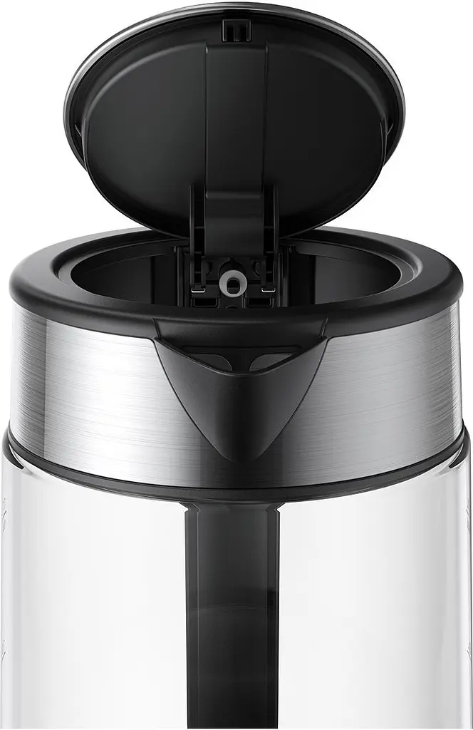 Электрочайник Xiaomi Electric Glass Kettle (MJDSH05FD/BHR7423EU) RU - фото 3