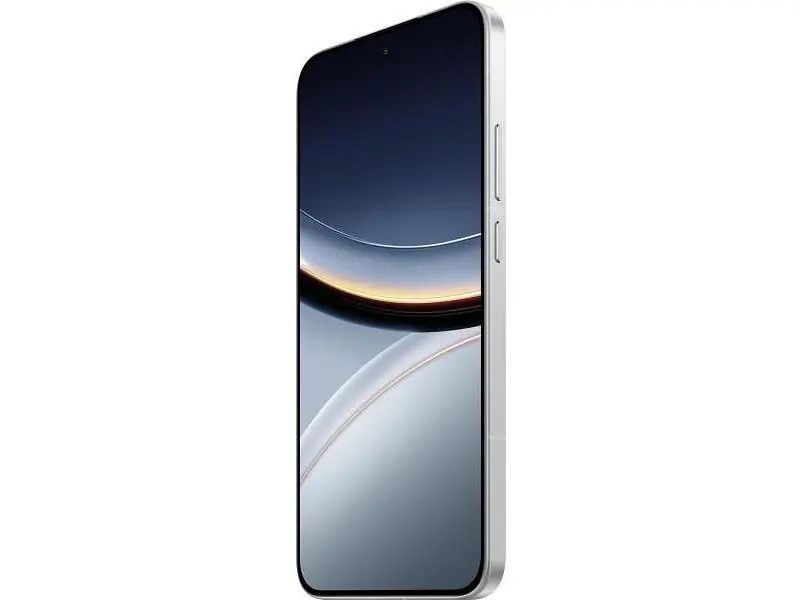 Смартфон Xiaomi POCO F7 12/256GB Silver - фото 3