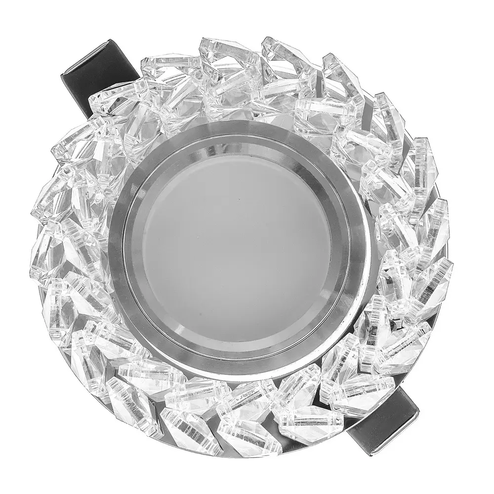 Світильник точковий Brille декоративний HDL-G253 WH MR16 36-165 - фото 7