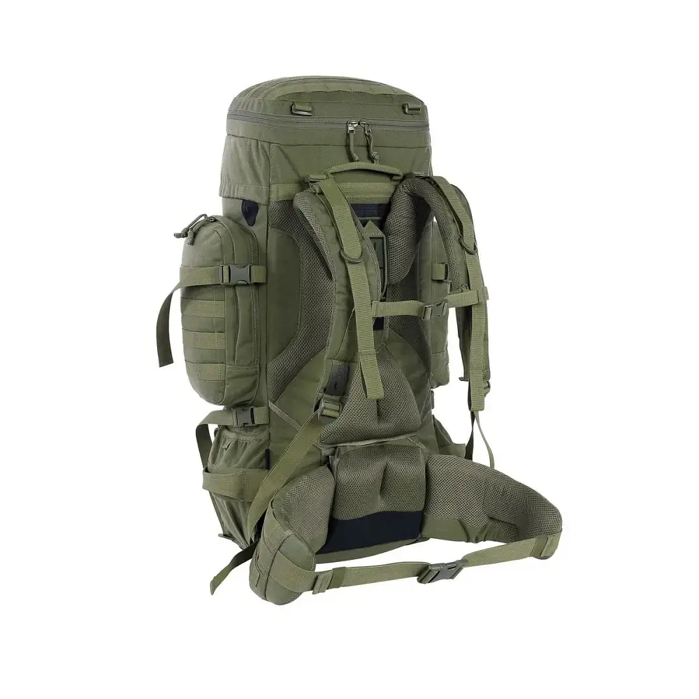Рюкзак Tasmanian Tiger Raid Pack MKIII Olive (1033-TT 7711.331) - фото 8