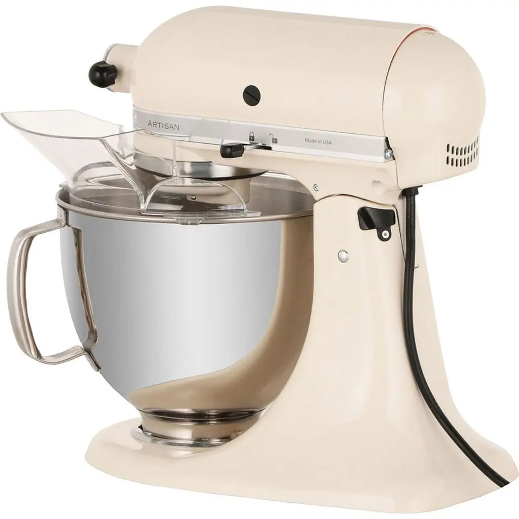 Планетарний міксер KitchenAid Artisan 5KSM175PSEAC [131238] - фото 3