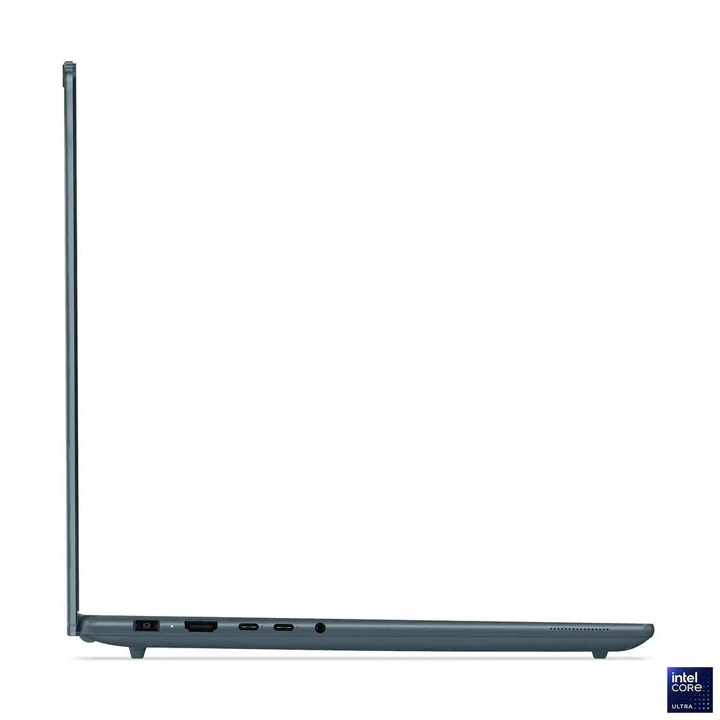 Ноутбук Lenovo Yoga Pro 9 16IAH10 Tidal Tea (83JE0091CK) - фото 13