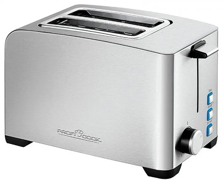 Тостер Profi Cook PC-TA 1082 - фото 2