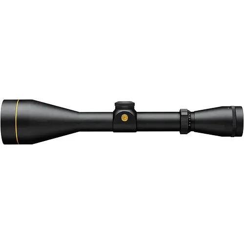 Приціл оптичний Leupold VX-2 3-9x50mm Duplex - фото 2