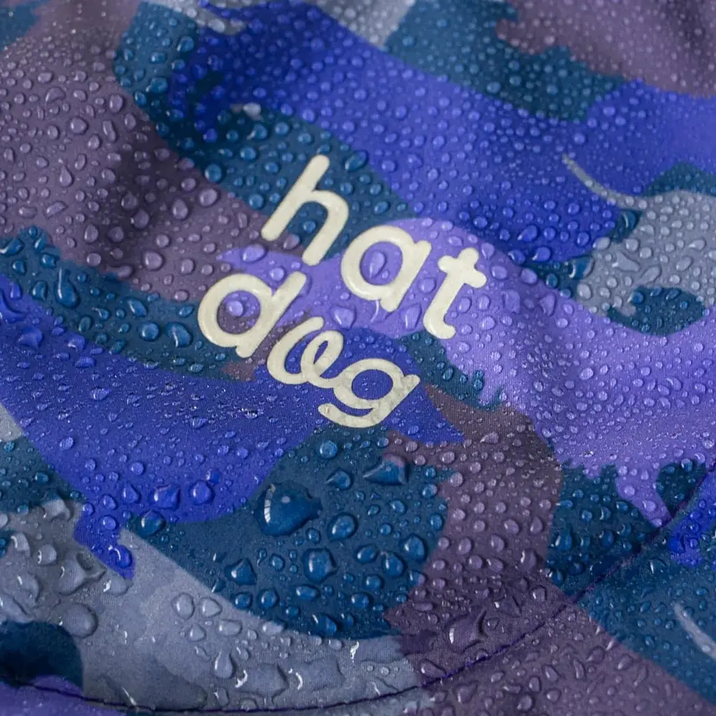 Вітровка для такс Hat-Dog Такса Муд (XL-Long/Дівчинка) - фото 8