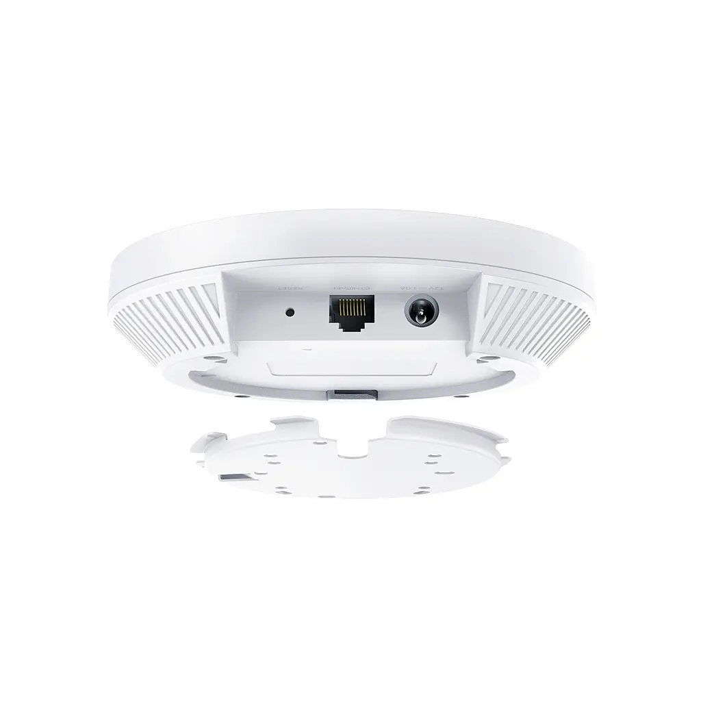 Точка доступу Wi-Fi TP-Link EAP653 - фото 5