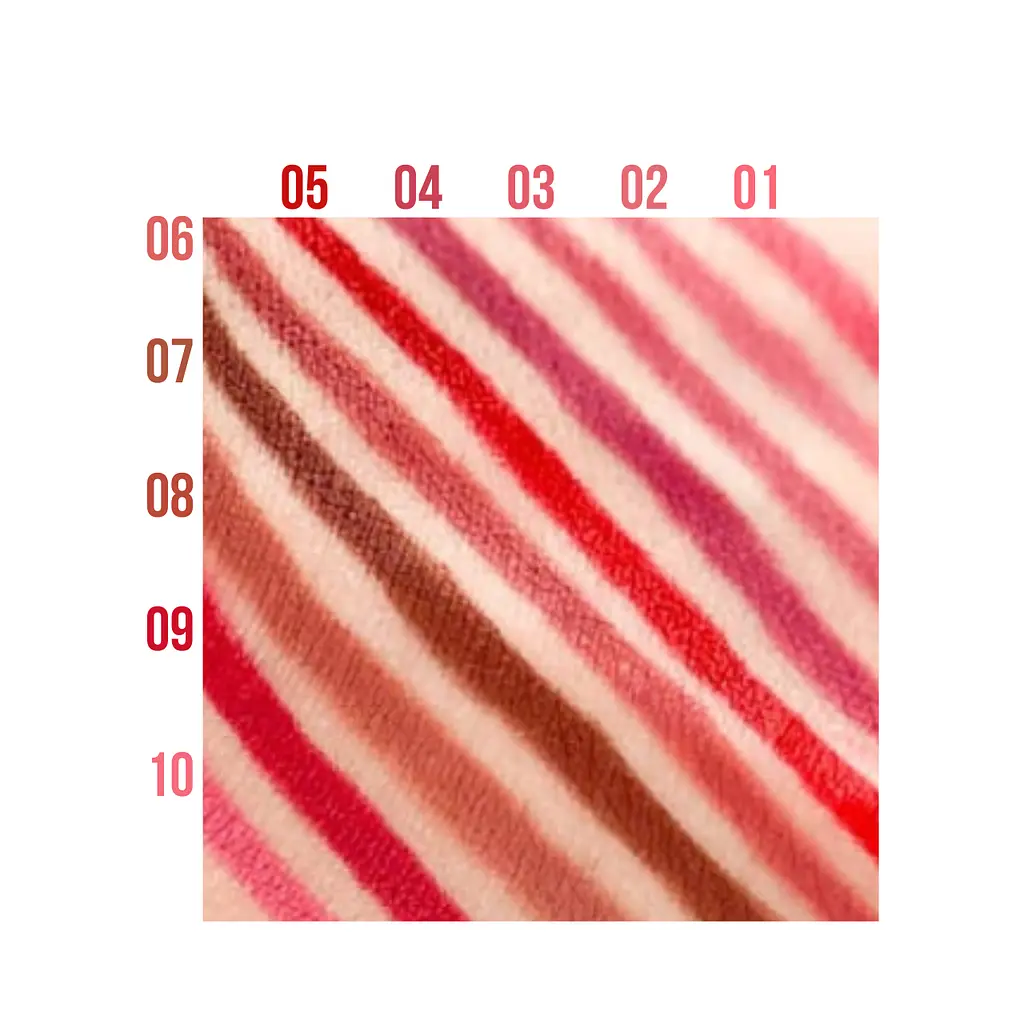 Олівець для губ механічний Colour Intense Satin Lip Pencil № 03 Natural Натуральний - фото 3