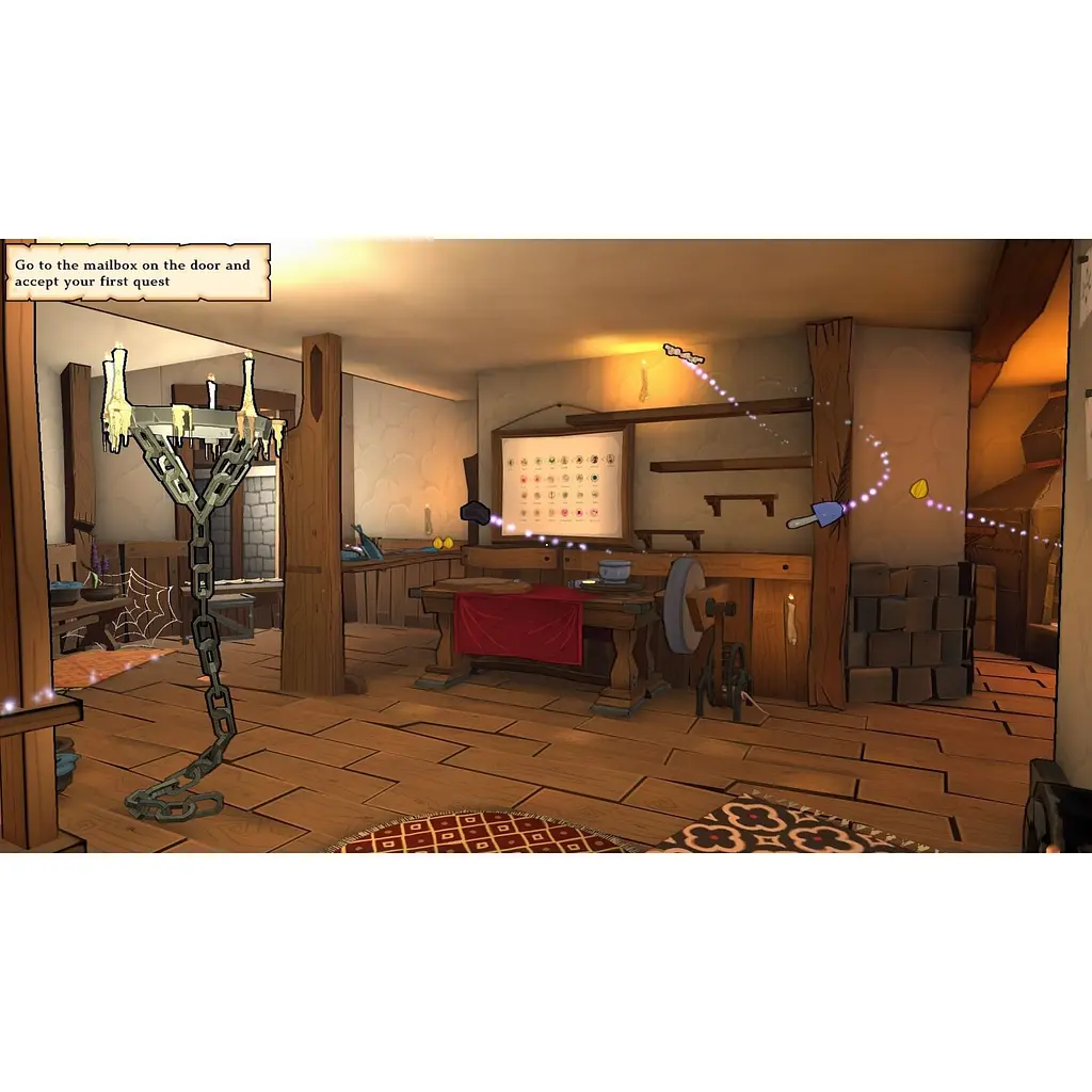 Ключ активации Microsoft Alchemist Bundle для Xbox One/Series S/X - фото 6