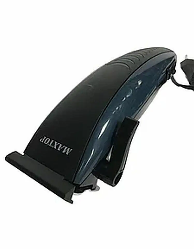 Машинка для стрижки Maxtop MP 4604 черный (42589-MP 4604_283) - фото 3