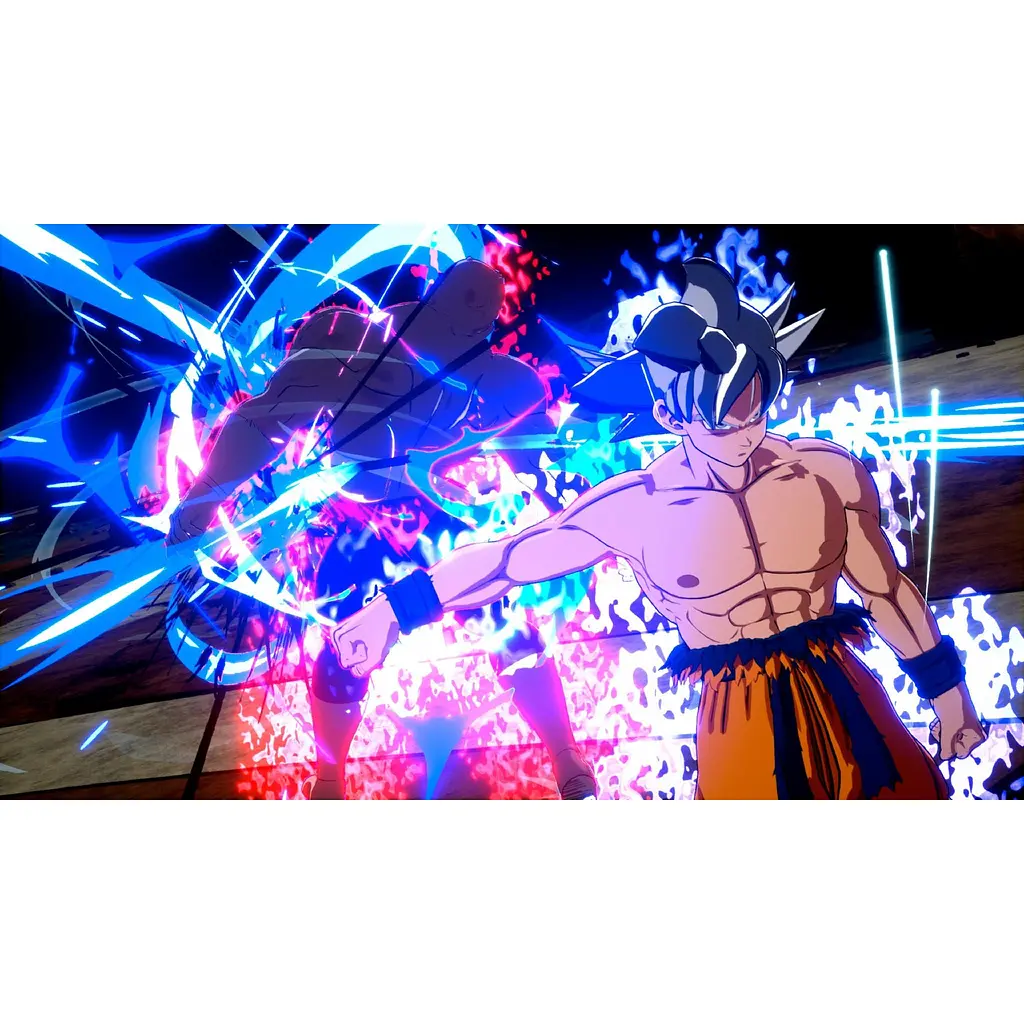 Ключ активации Microsoft Dragon Ball: Sparking! Zero Ultimate Edition для Xbox Series S/X - фото 6