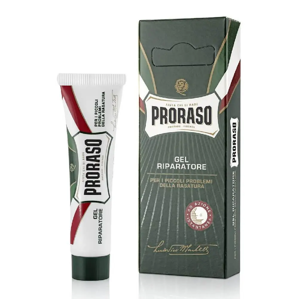 Гель від порізів після гоління Proraso 10 мл - фото 2