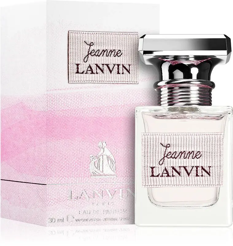 Парфумована вода Lanvin Jeanne 30 мл - фото 2