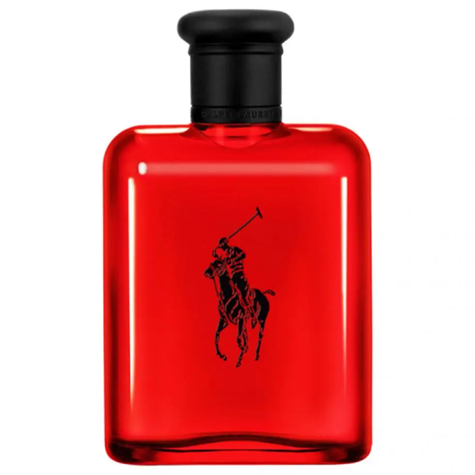 Оригінал Ralph Lauren Polo Red Тестер 125 мл Туалетна вода