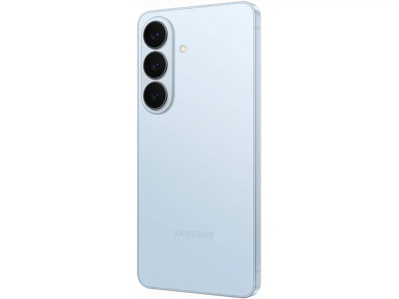 Смартфон Samsung Galaxy S26 12/512GB Sky Blue (SM-S942BLBH) - фото 9