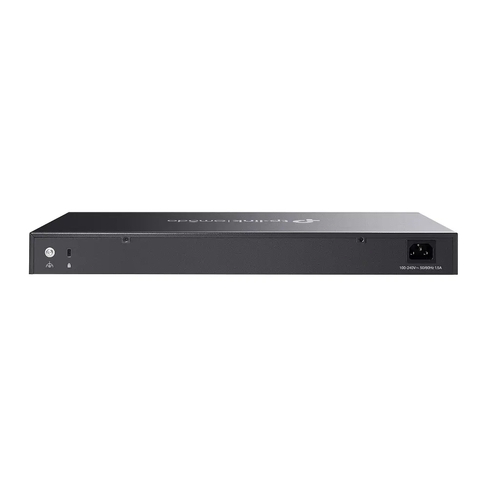 Комутатор TP-Link Omada SG5452X - фото 4