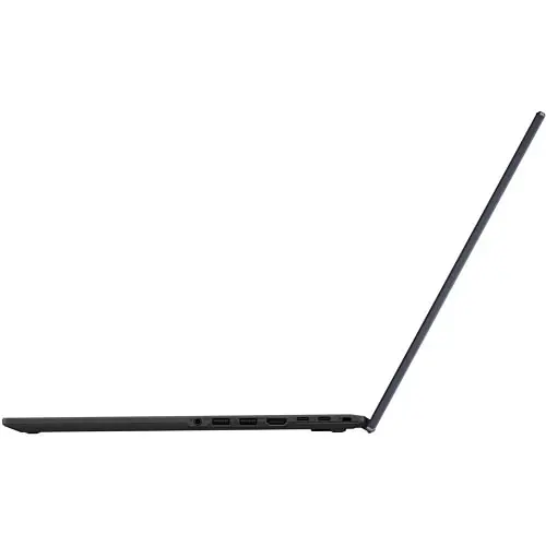 Ноутбук ASUS ExpertBook B3 B3604CMA процессором Intel Core Ultra 5 125H 18M Cache, up to 4.50 GHz 16" WUXGA, 16GB, 512GB SSD, Intel Arc графикой, черный - фото 4