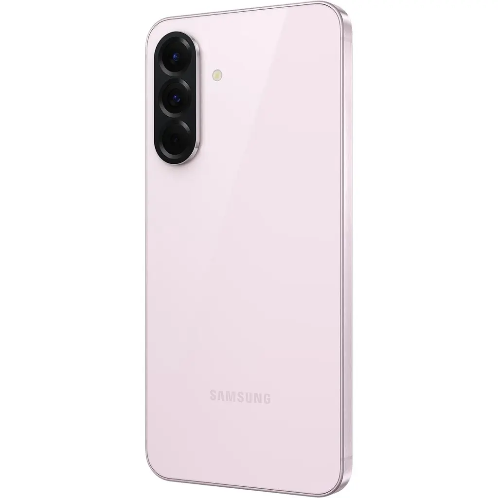 Смартфон Samsung Galaxy A56 8/128GB Awesome Pink (SM-A566BLIAEUC) [133119] - фото 7