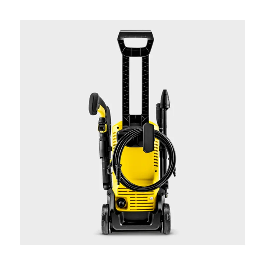 Мийка високого тиску Karcher K 3 CAR & HOME 1600Вт, 20-120бар, 380л/год, шланг 6м (1.676-356.0) - фото 6