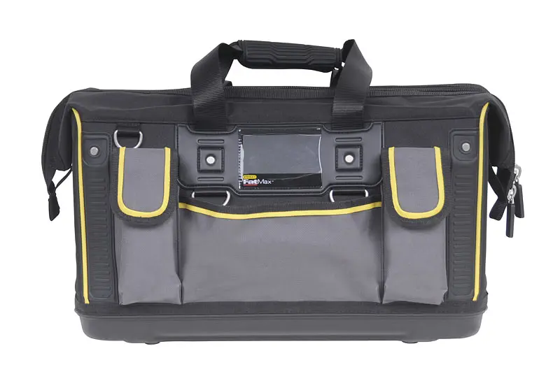 Сумка Stanley FatMax Open Mouth 18" FMST1-71180 - фото 3