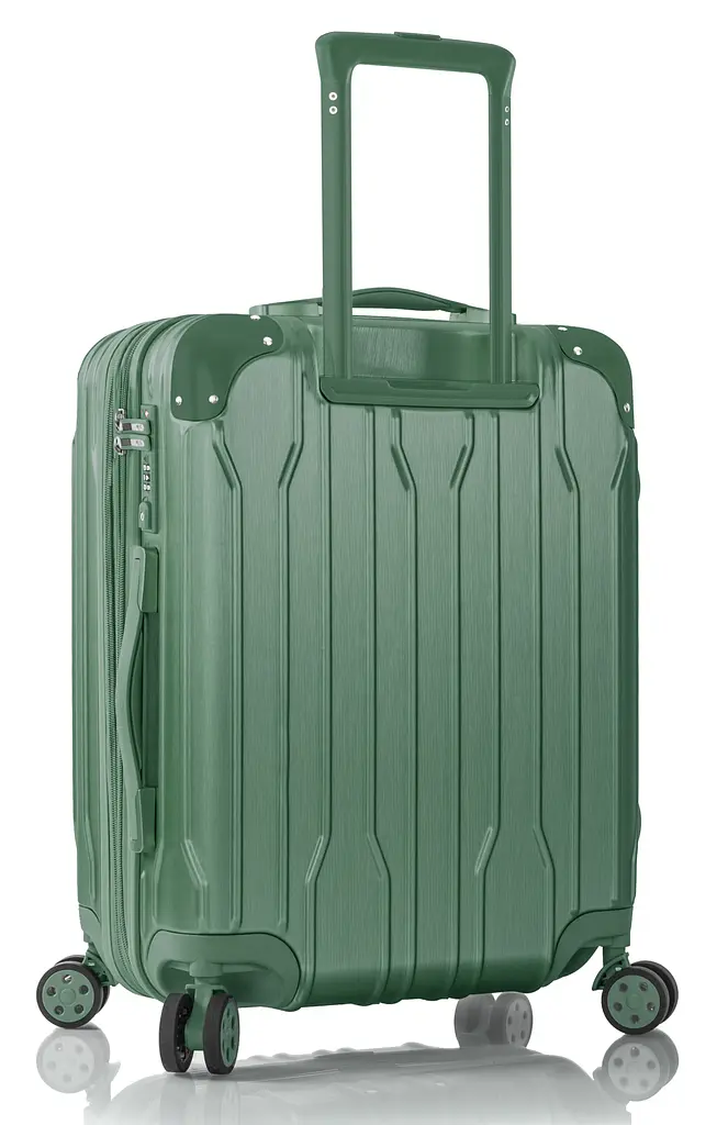Валіза Heys Xtrak (S) Midnight Green (10103-0148-21) - фото 4
