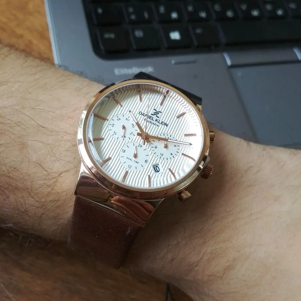 Годинник Daniel Klein DK11891-4 - фото 2