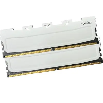 Модуль памяти для компьютера DDR5 32GB (2x16GB) 6000 MHz Articos eXceleram (EA50603038D-32) - фото 2