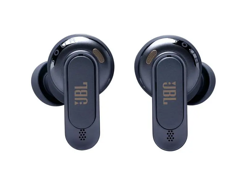 Навушники TWS JBL Tour Pro 3 Blue (TOURPRO3BLU) - фото 9
